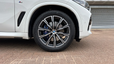 BMW X5 xDrive30d MHT M Sport 5dr Auto Diesel Estate